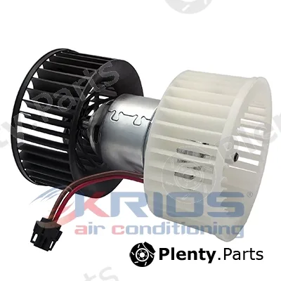 Wilmink Group WG1750469 — Interior Blower