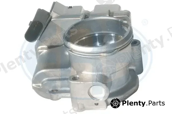 Wilmink Group WG1796563 — Throttle Body