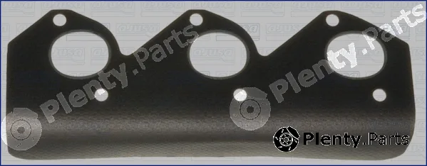 Wilmink Group WG1161289 — Gasket, exhaust manifold