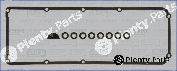Wilmink Group WG1169542 — Gasket Set, cylinder head cover
