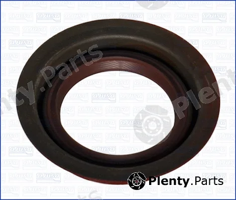 Wilmink Group WG1163389 — Shaft Seal, crankshaft
