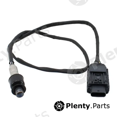 Wilmink Group WG2263085 — NOx Sensor, NOx catalytic converter