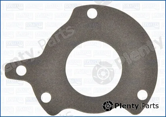Wilmink Group WG2078162 — Seal, injection pump