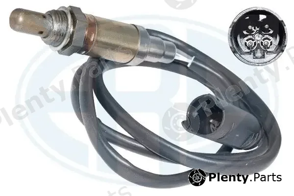 Wilmink Group WG2015973 — Lambda Sensor