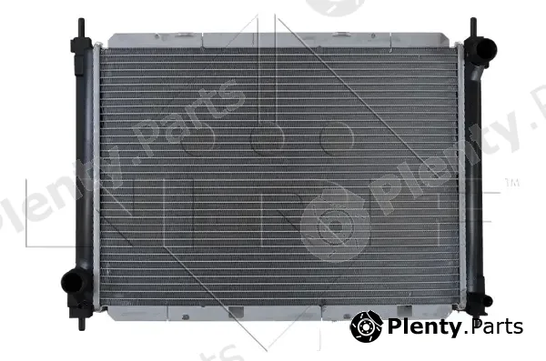 Wilmink Group WG1722578 — Radiator, engine cooling