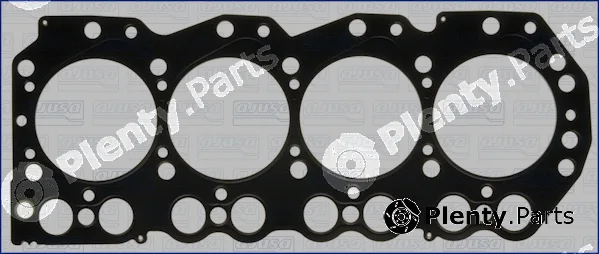 Wilmink Group WG1159115 — Gasket, cylinder head