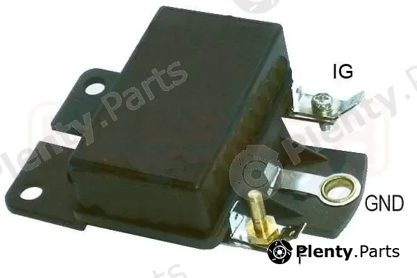 Wilmink Group WG1775826 — Alternator Regulator