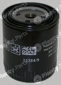 Wilmink Group WG1746708 — Oil Filter