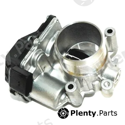 Wilmink Group WG1013586 — Throttle Body