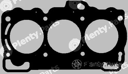 Wilmink Group WG1756770 — Gasket, cylinder head