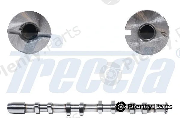 Wilmink Group WG1482386 — Camshaft