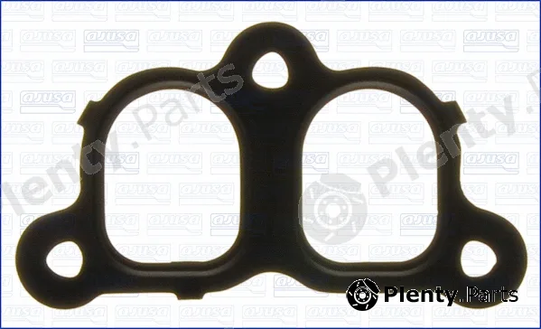 Wilmink Group WG1451191 — Gasket, intake/exhaust manifold