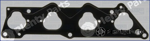 Wilmink Group WG1162128 — Gasket, intake manifold