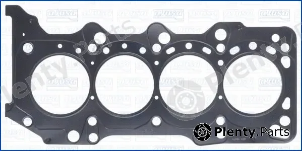 Wilmink Group WG1751661 — Gasket, cylinder head