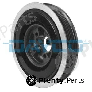 Wilmink Group WG2006501 — Belt Pulley, crankshaft