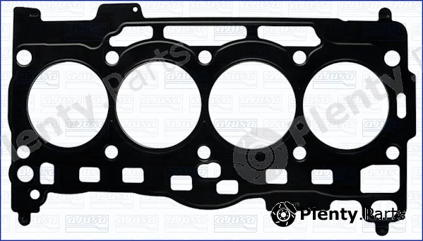 Wilmink Group WG1160164 — Gasket, cylinder head