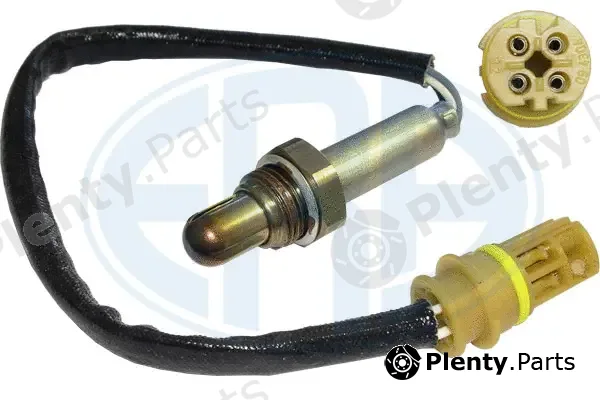 Wilmink Group WG1495950 — Lambda Sensor