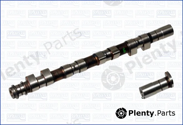 Wilmink Group WG1171060 — Camshaft