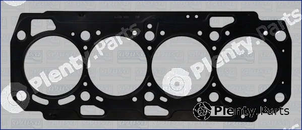 Wilmink Group WG1449731 — Gasket, cylinder head