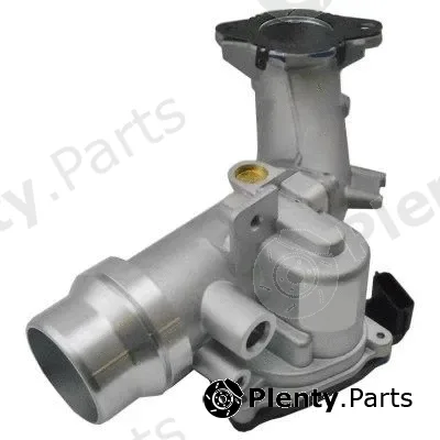 Wilmink Group WG1899309 — Throttle Body