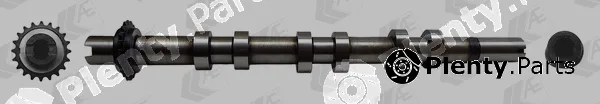 Wilmink Group WG1497638 — Camshaft