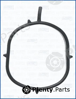 Wilmink Group WG2078503 — Gasket, oil pump