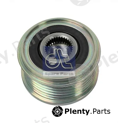 Wilmink Group WG2308742 — Belt Pulley, alternator