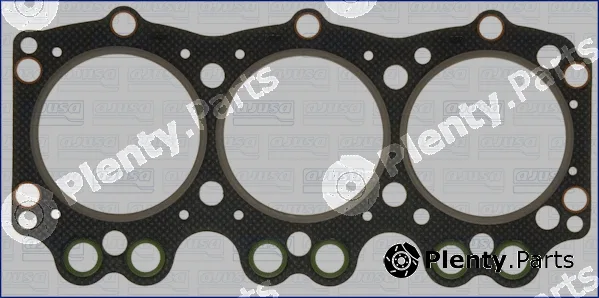Wilmink Group WG1159139 — Gasket, cylinder head