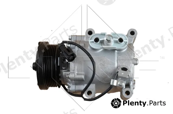 Wilmink Group WG2159204 — Compressor, air conditioning