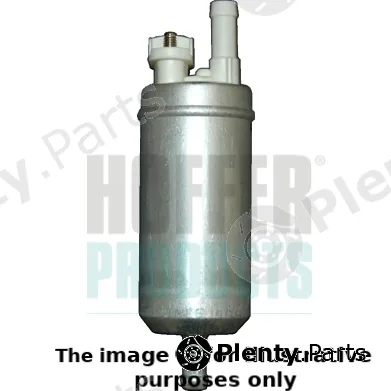 Wilmink Group WG1898639 — Fuel Pump