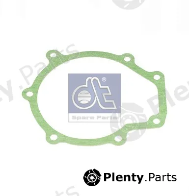 Wilmink Group WG2313591 — Gasket, water pump
