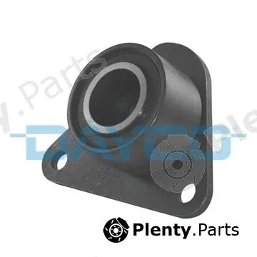 Wilmink Group WG2005411 — Deflection/Guide Pulley, timing belt