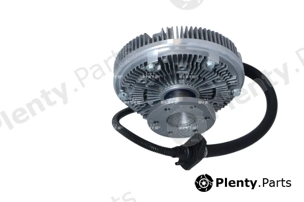 Wilmink Group WG1720777 — Clutch, radiator fan