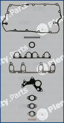 Wilmink Group WG1009435 — Gasket Kit, cylinder head