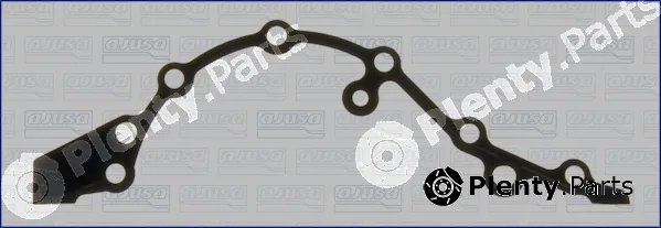 Wilmink Group WG1448031 — Gasket, housing cover (crankcase)