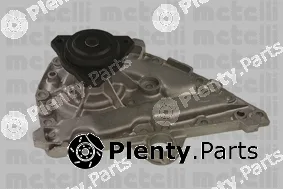 Wilmink Group WG1790072 — Water Pump, engine cooling