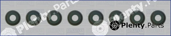 Wilmink Group WG1455824 — Seal Set, valve stem