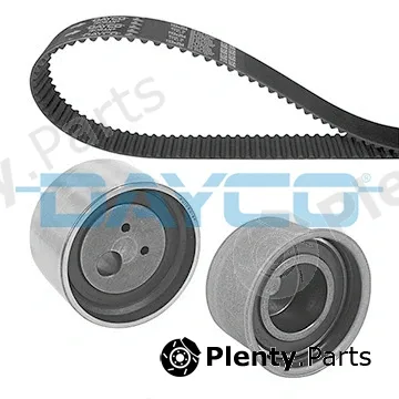 Wilmink Group WG2007567 — Timing Belt Kit