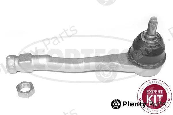 Wilmink Group WG2291273 — Tie Rod End
