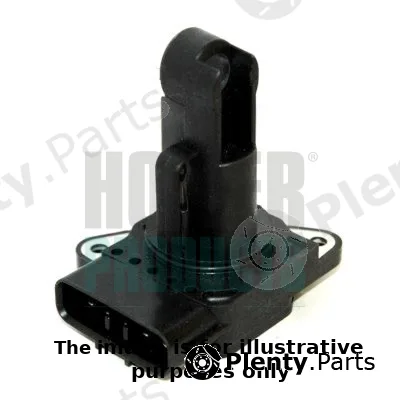 Wilmink Group WG1905282 — Volume Air Flow Sensor