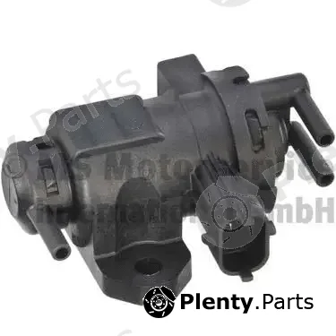 Wilmink Group WG1025880 — Pressure converter, turbocharger