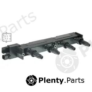 Wilmink Group WG1977747 — Ignition Coil