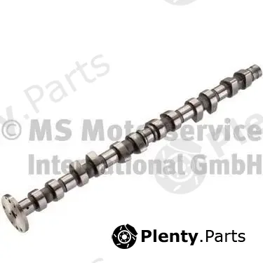 Wilmink Group WG1017577 — Camshaft