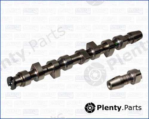 Wilmink Group WG1456705 — Camshaft