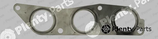 Wilmink Group WG1181991 — Gasket, exhaust manifold