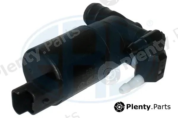Wilmink Group WG2014967 — Washer Fluid Pump, window cleaning