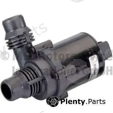 Wilmink Group WG1025791 — Auxiliary Water Pump (cooling water circuit)