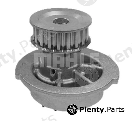 Wilmink Group WG2181293 — Water Pump, engine cooling