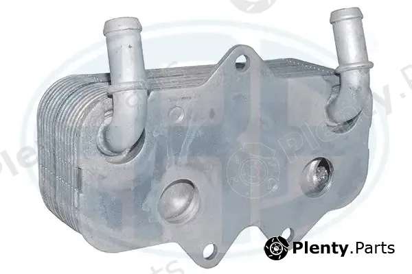 Wilmink Group WG2014027 — Oil Cooler, engine oil