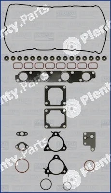 Wilmink Group WG1454755 — Gasket Kit, cylinder head